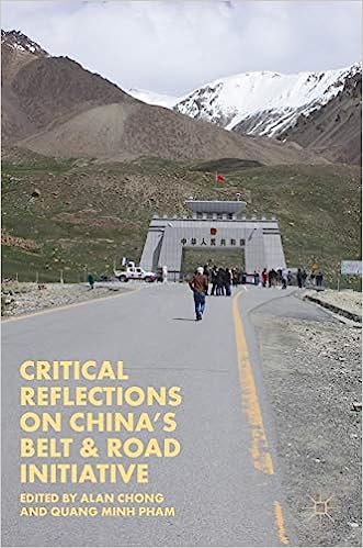 Critical Reflections on China’s Belt & Road Initiative - Orginal Pdf